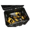 Ящик-тележка для инструментов DeWALT TSTAK 2.0 DWST83347-1, 51x51x64 см, черный - РЕМТУЛС