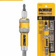 Сверло DEWALT DW 2700 2 в 1, сверло для зенковки по дереву 6 мм. - РЕМТУЛС