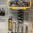 Набор бит и сверл DEWALT DT70758 ударных 57шт - РЕМТУЛС