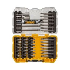 DeWALT DT70702 Набор бит и насадок 40 шт - РЕМТУЛС